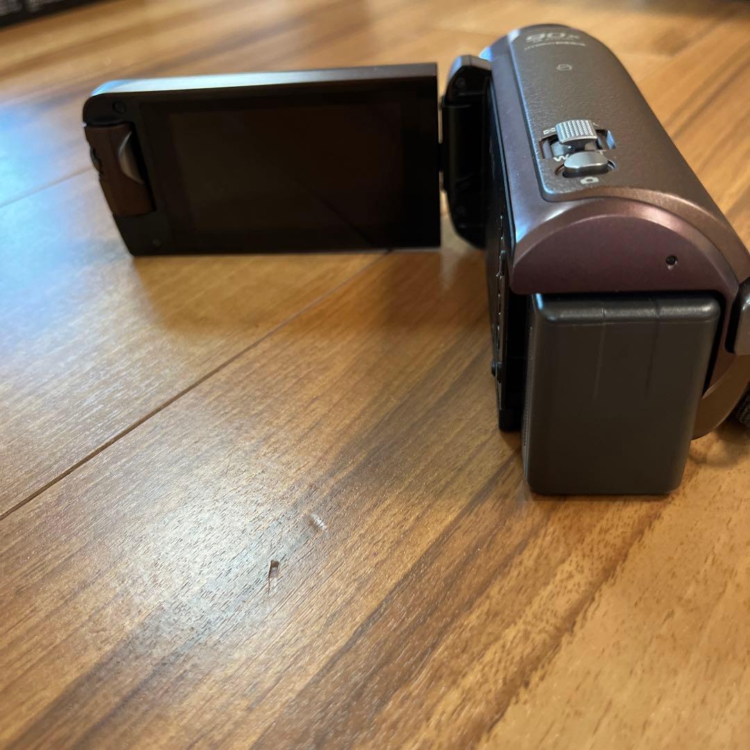 Panasonic HC-W570M 32GB フルHD［ほぼ新品］