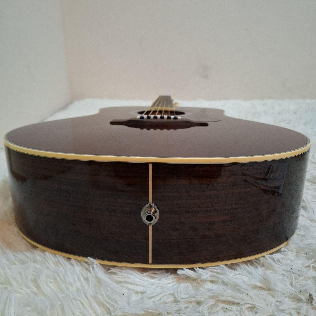 【状態良好】YAMAHA LL6 ARE アコースティックギター サンバースト