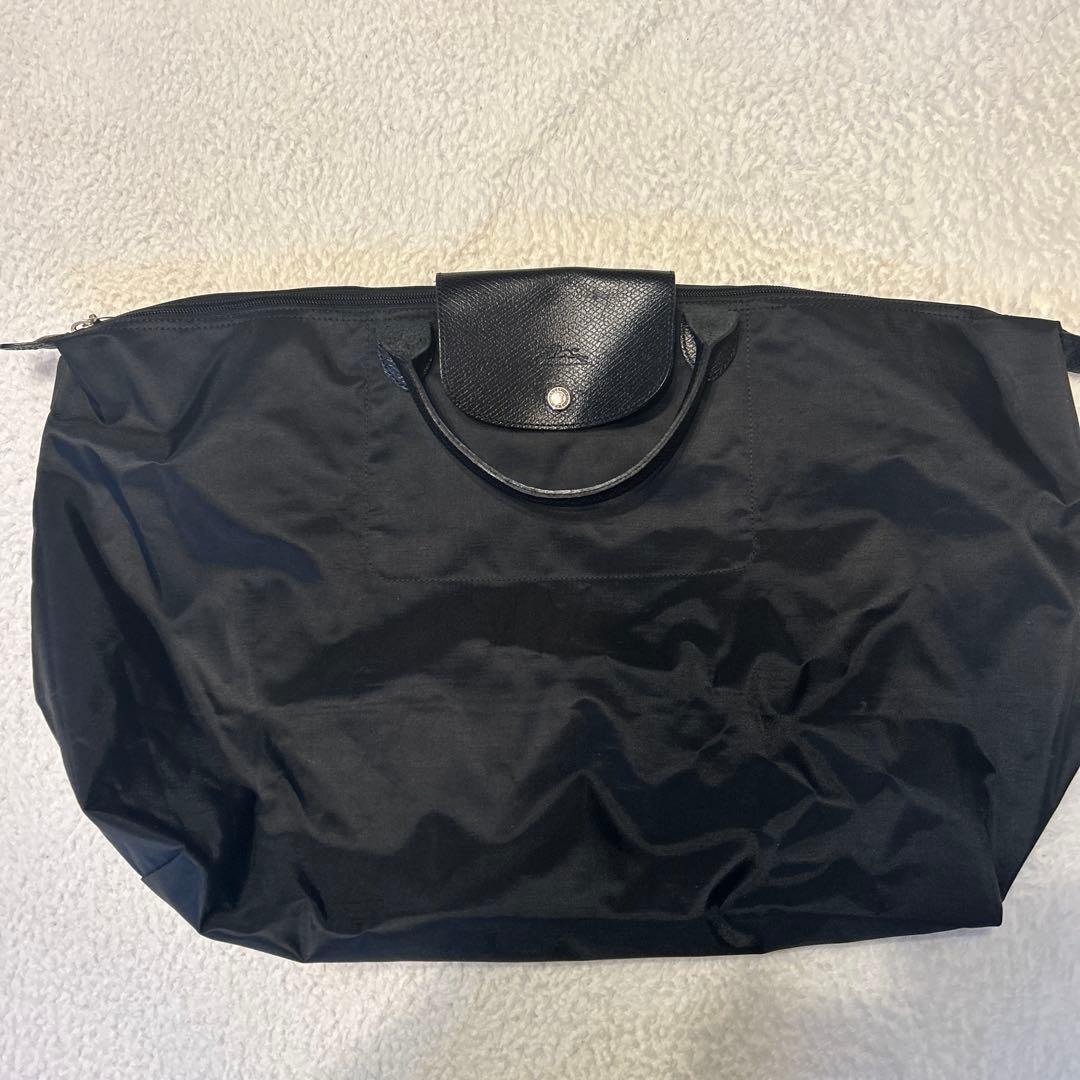 LONGCHAMP ル・プリアージュ ロンシャン L トラベルバック