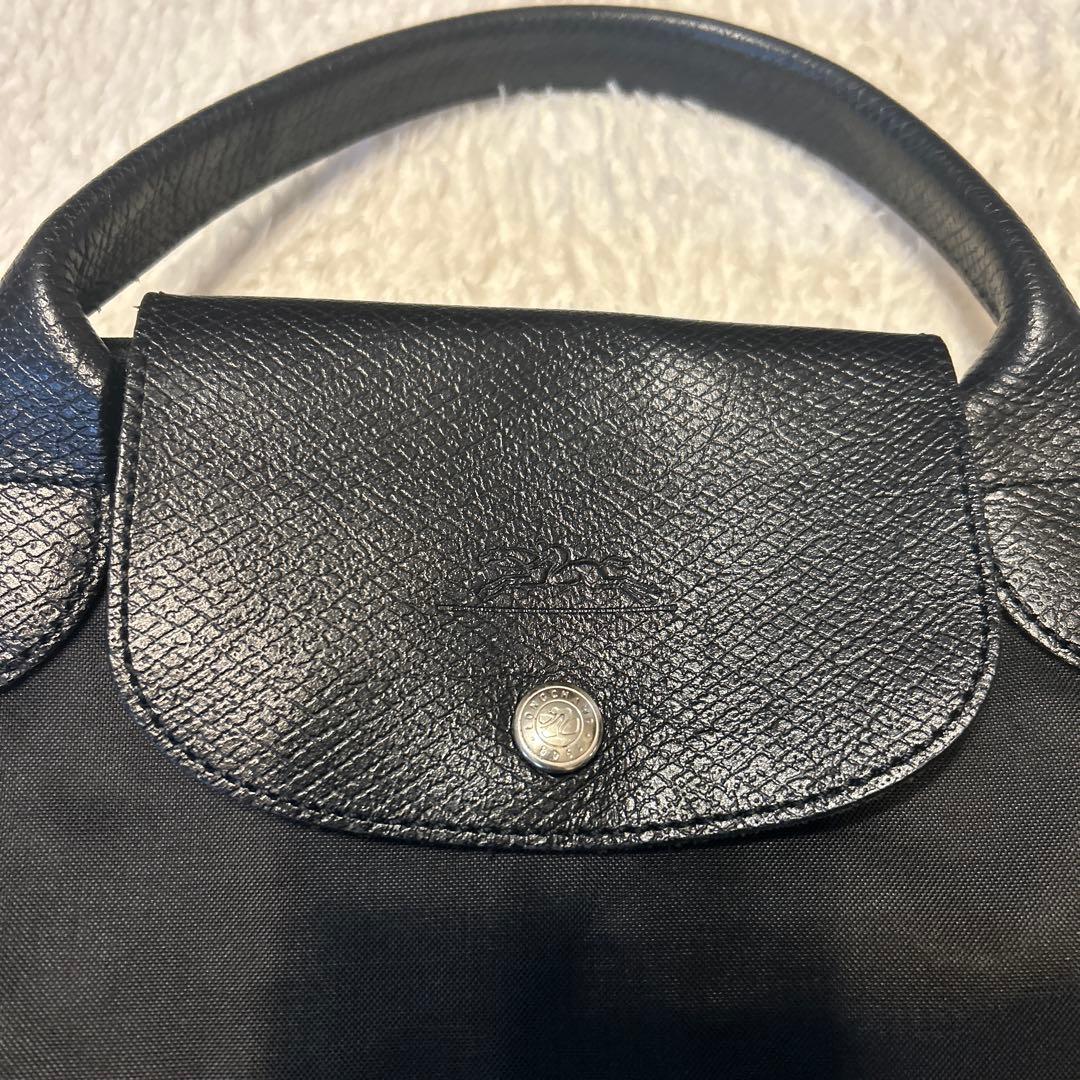 LONGCHAMP ル・プリアージュ ロンシャン L トラベルバック