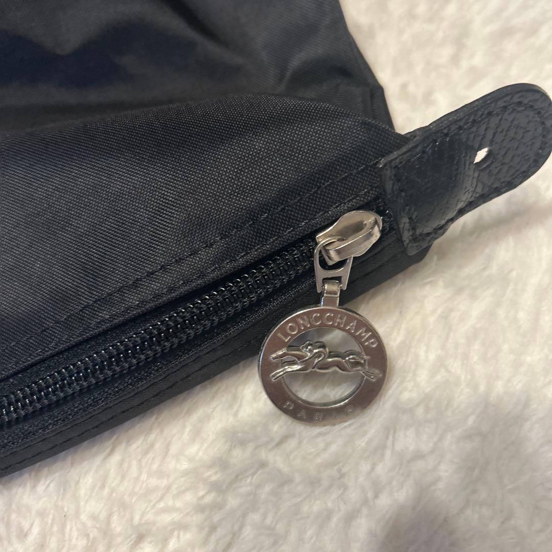 LONGCHAMP ル・プリアージュ ロンシャン L トラベルバック