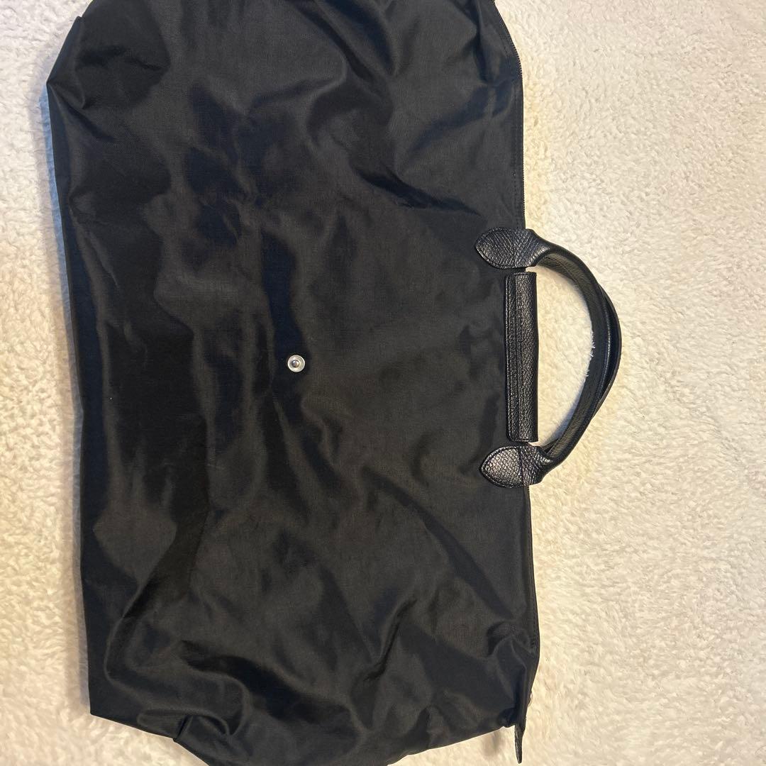 LONGCHAMP ル・プリアージュ ロンシャン L トラベルバック