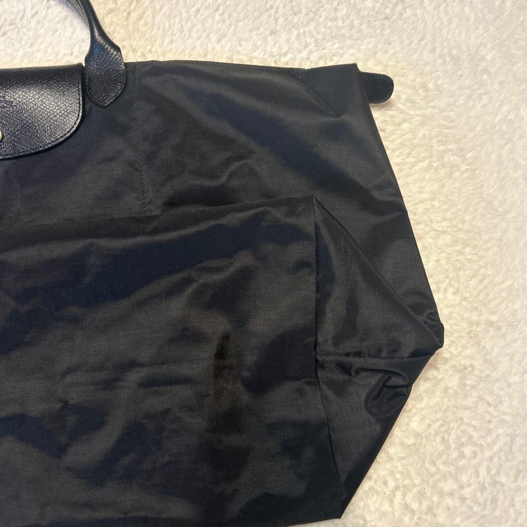 LONGCHAMP ル・プリアージュ ロンシャン L トラベルバック