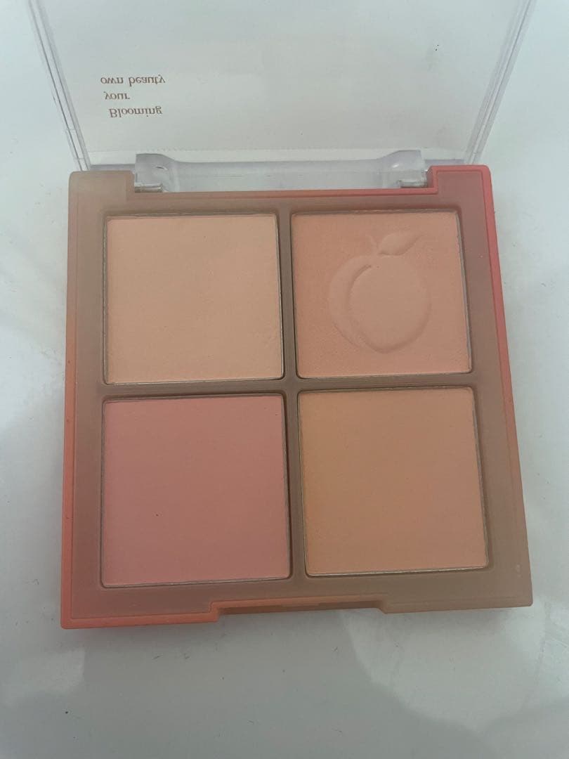 【専用ページ】デイジークdasique ブレンディングムードチーク9個