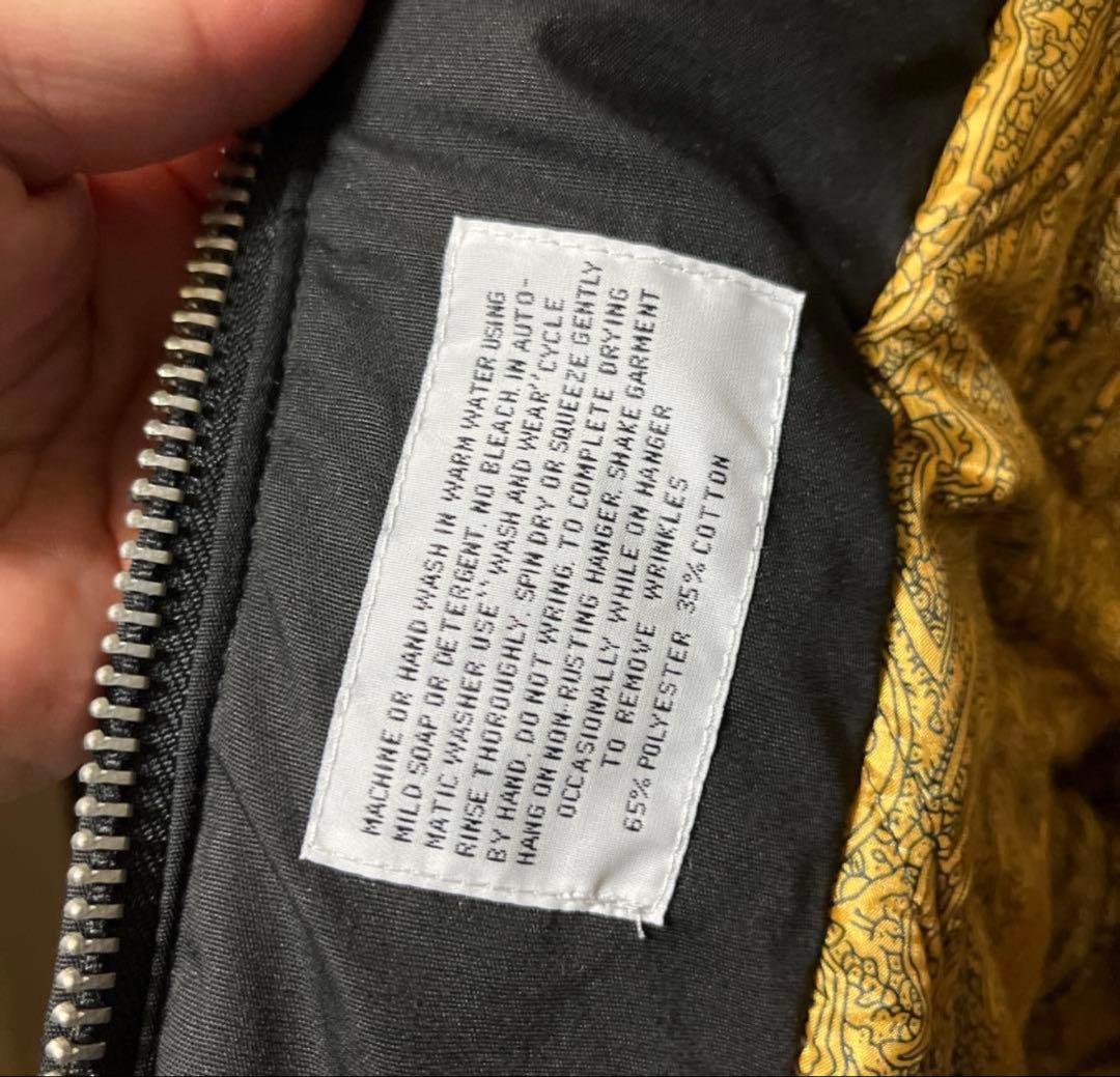 Derby Of San Francisco 黒　希少size 価格交渉承ります