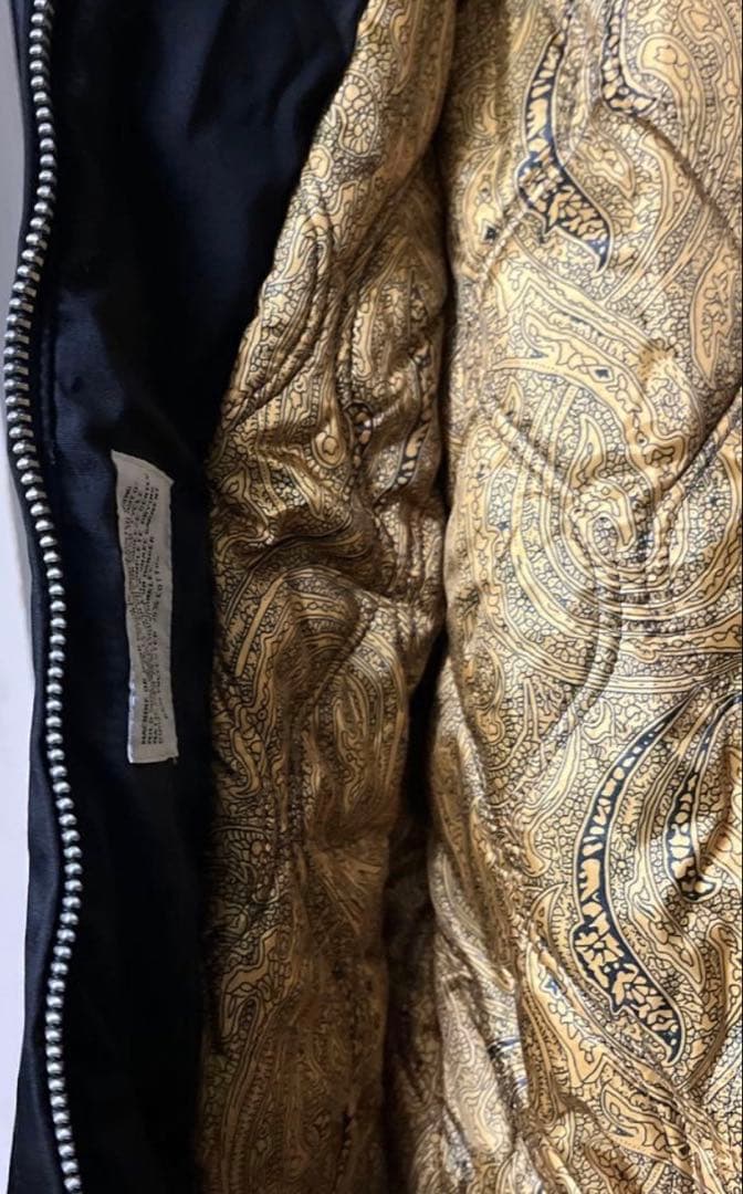 Derby Of San Francisco 黒　希少size 価格交渉承ります