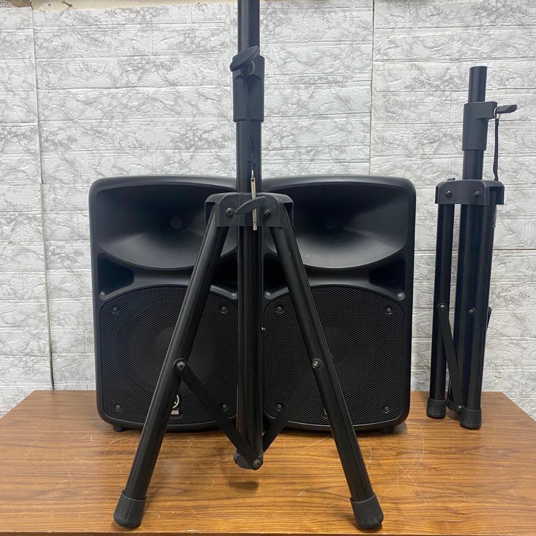 499 YAMAHA ヤマハ 600S （スタンド・コード付き） 送料無料