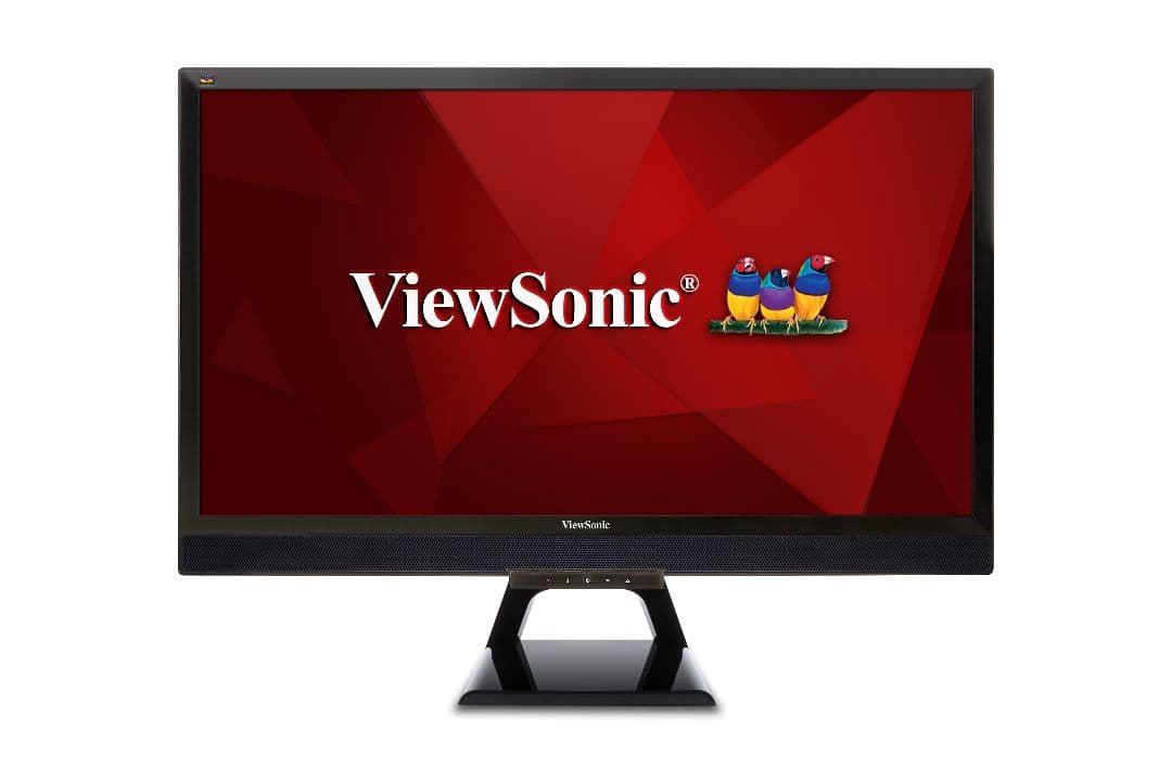 モニター　28インチ　VX2858SML