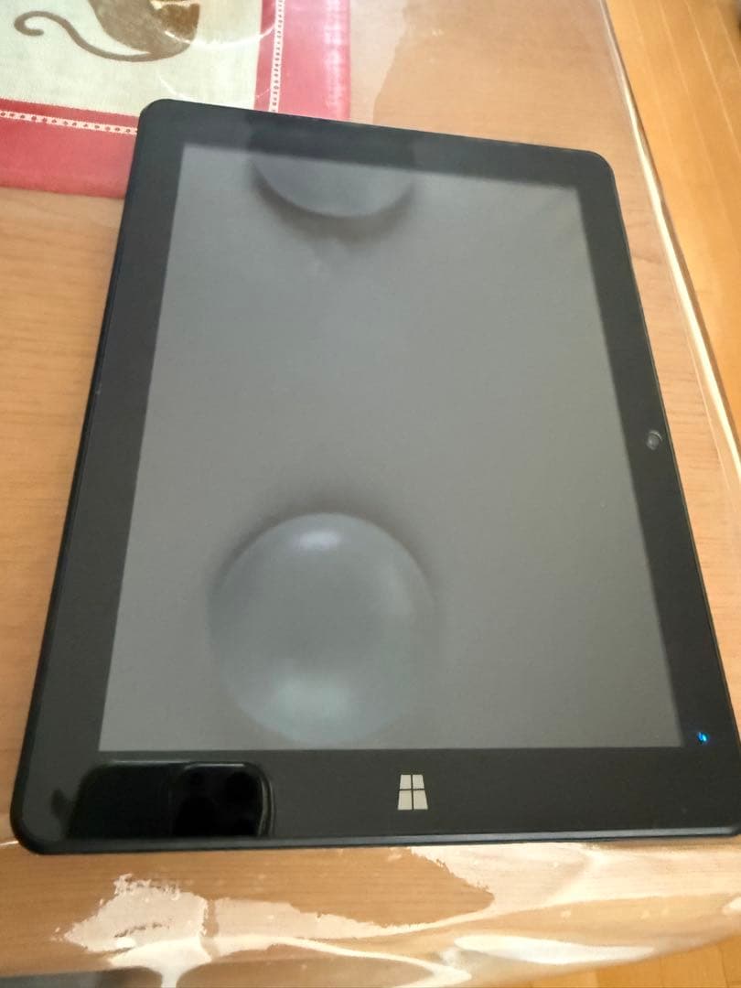 M-WORKS 8.9インチ Windows PC IV MW-WPC04 中古