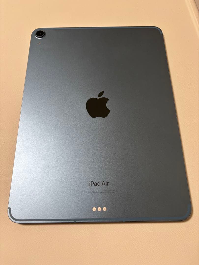 Apple iPad Air 5 Cellular 64GB 10.9インチ