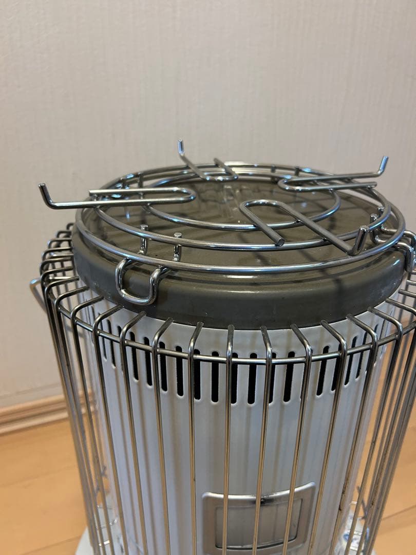 石油ストーブ　TOYOTOMI KS-67H