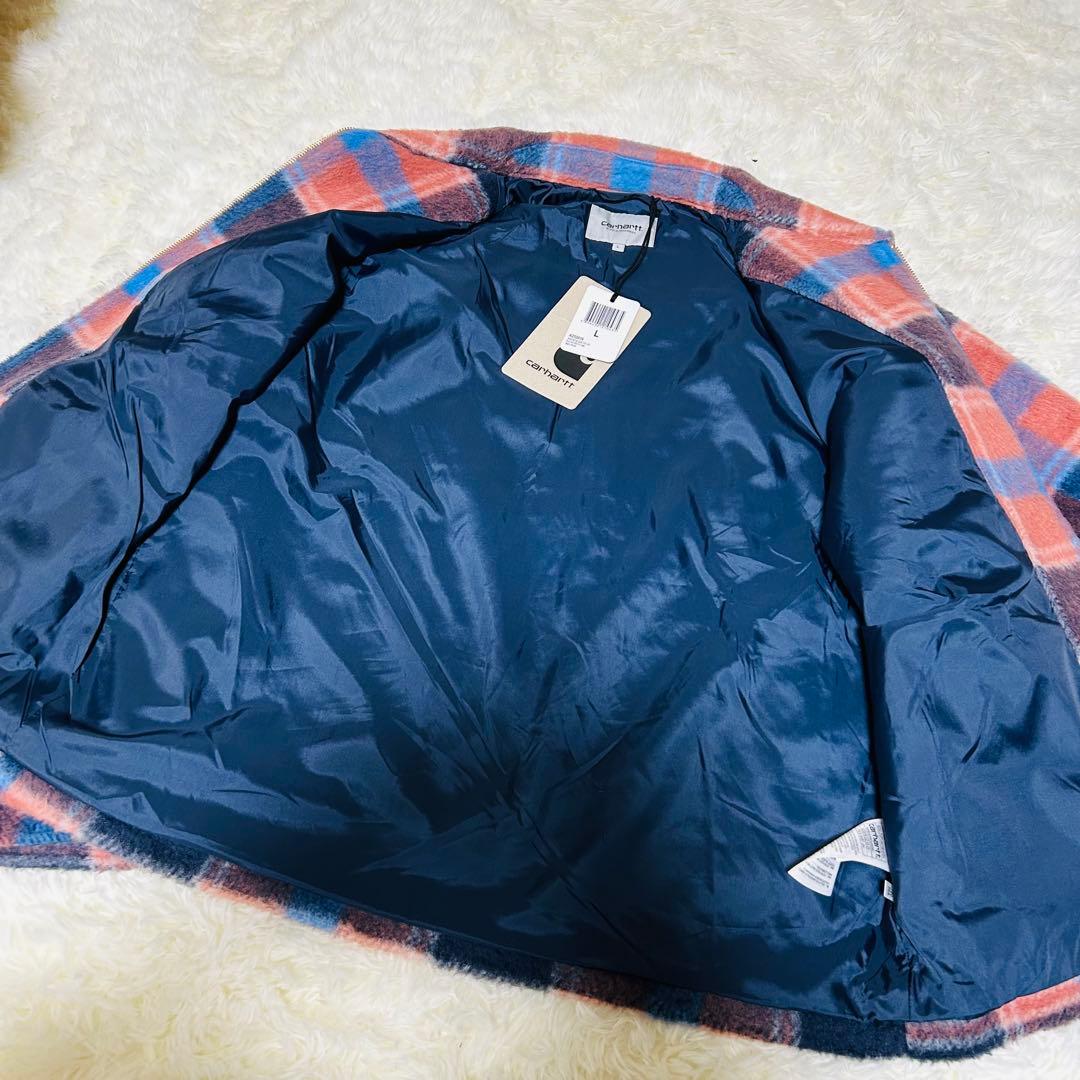 【新品未使用】Carhartt カーハート KYRON Ash Pink