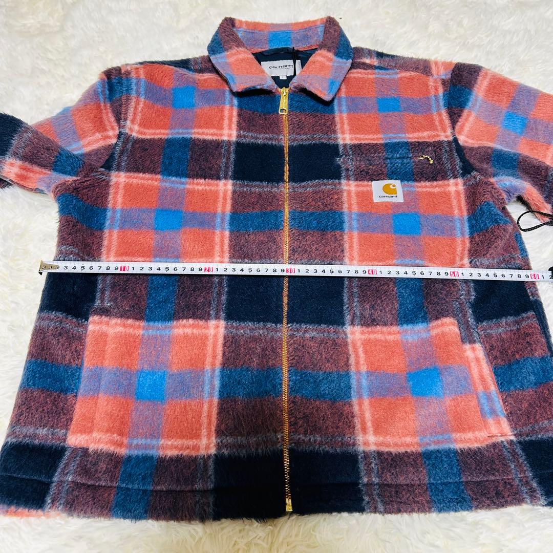 【新品未使用】Carhartt カーハート KYRON Ash Pink