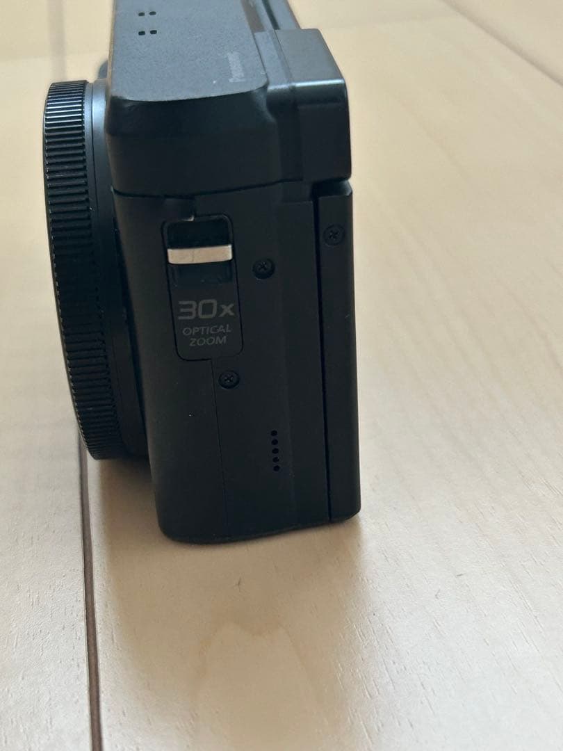 LUMIX DC-TZ90 コンパクトデジタルカメラ