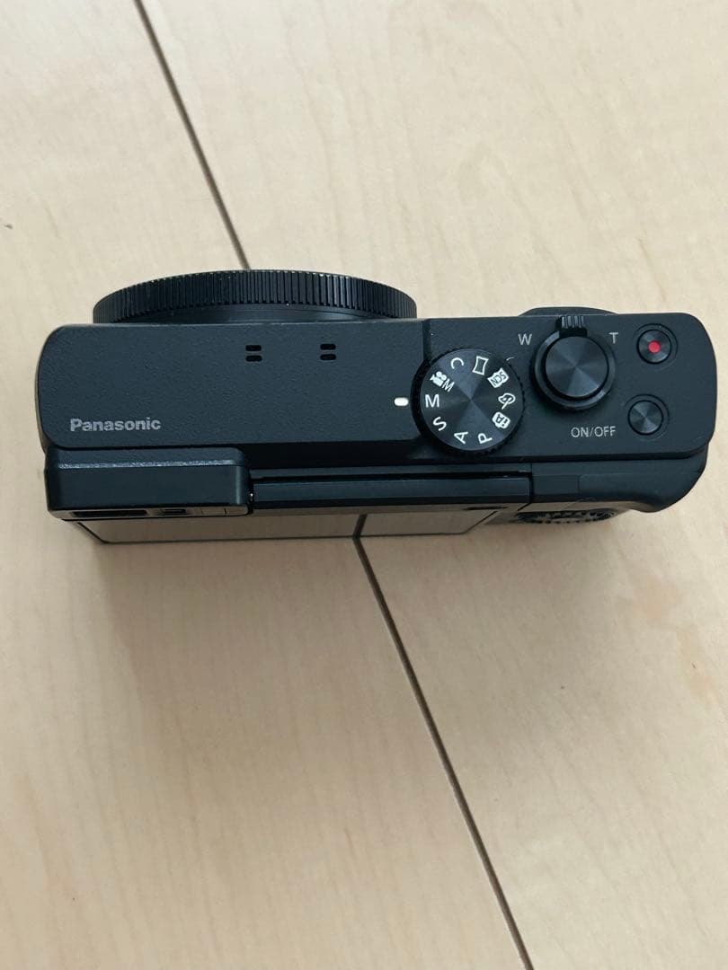 LUMIX DC-TZ90 コンパクトデジタルカメラ