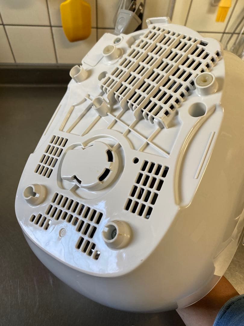 超美品Panasonic SR-KT060 IHジャー炊飯器3.5合備長炭釜