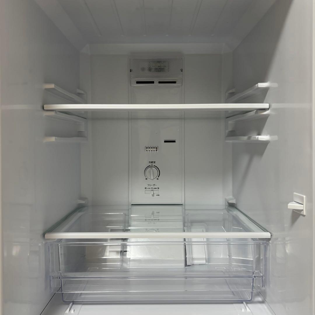 手渡し限定 AQUA 2019年製 冷蔵庫 126L