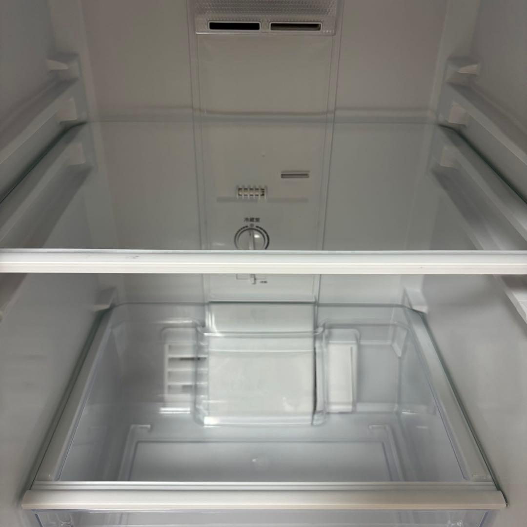 手渡し限定 AQUA 2019年製 冷蔵庫 126L