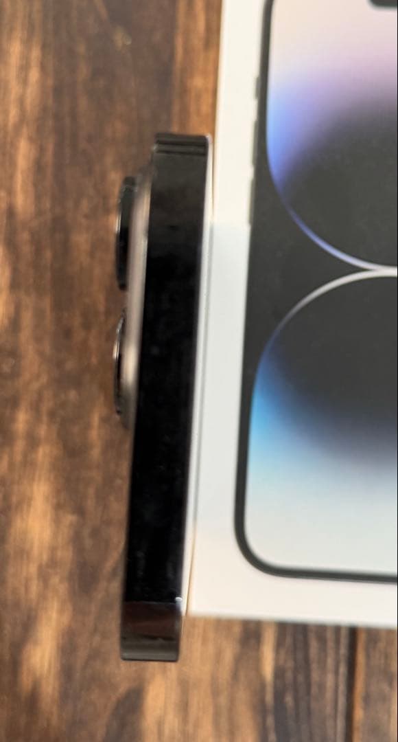 スマートフォン本体 iPhone14Pro 128G