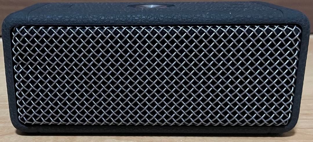 Marshall EMBERTON II ワイヤレススピーカー