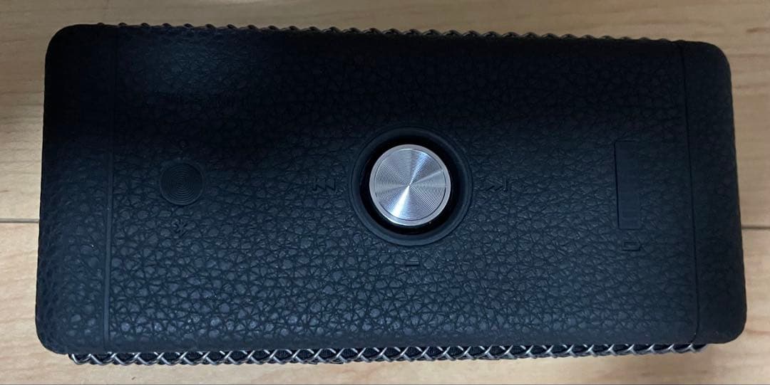 Marshall EMBERTON II ワイヤレススピーカー