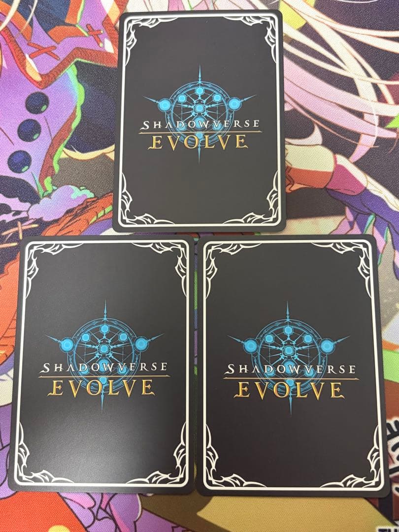 [よくばりサニーバカンス]アナスタシア 3枚セット