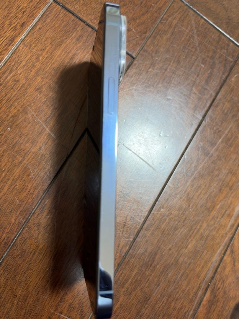 iPhone 13 Pro Max シエラブルー 1024GB (1TB)