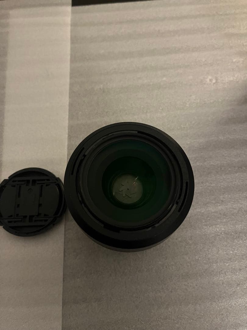 レンズ(ズーム) NIKKOR LENS AF-S DX NIKKOR 35mm f/1.8G