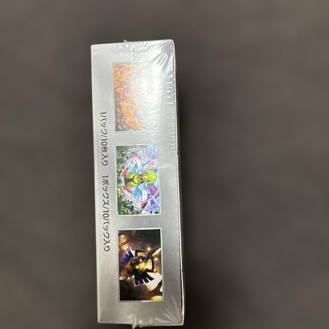 K*!様 ポケモンカードセット PSA 10 3枚テラスタルフェスシュリンク付き