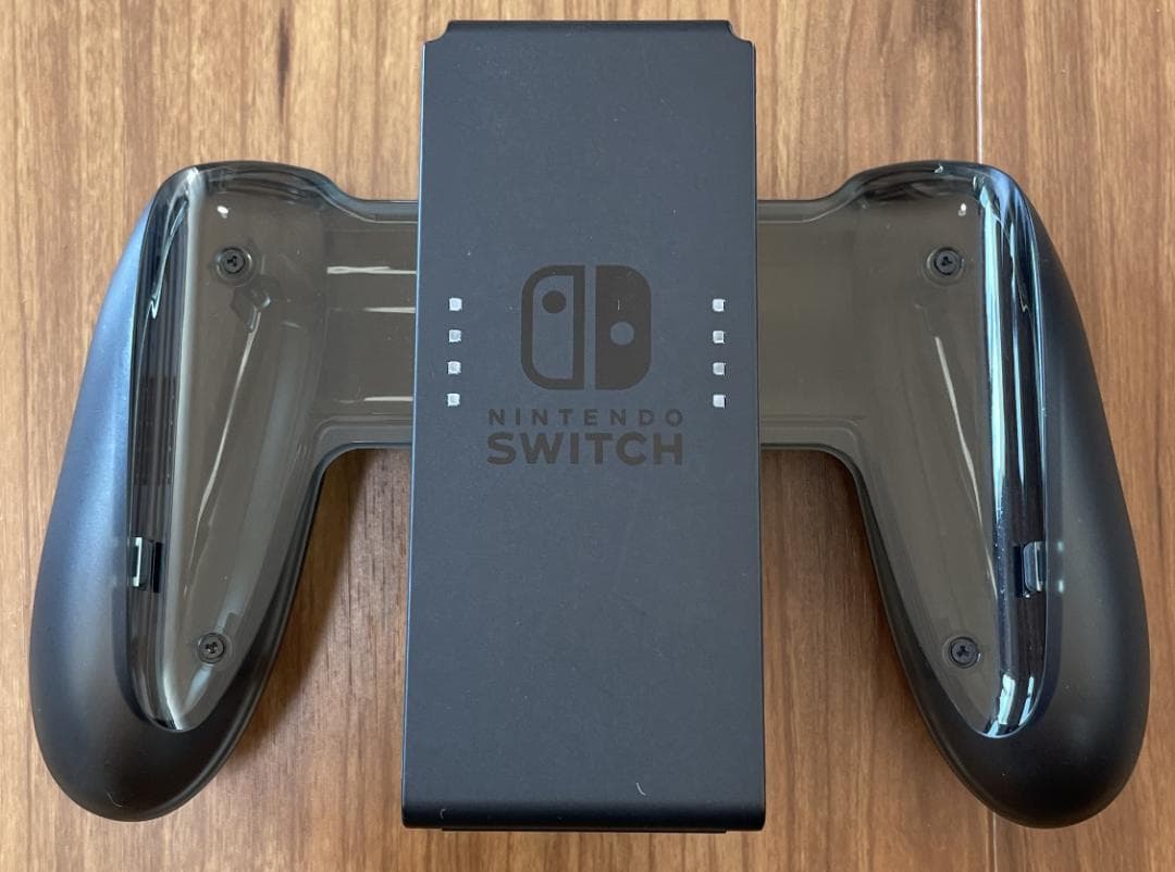 ニンテンドースイッチ 箱有り 画面傷有り