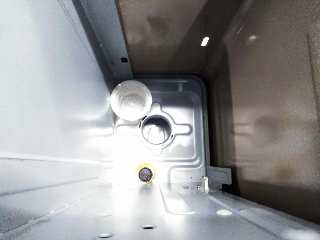 コロナ 石油ファンヒーター FH-EX3410BY 9-12畳 2010年製★