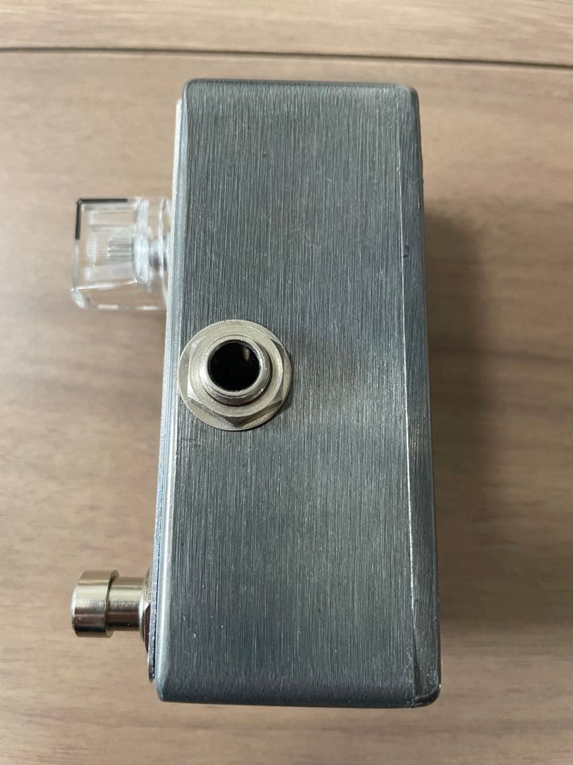 Xotic EP-Booster エフェクター