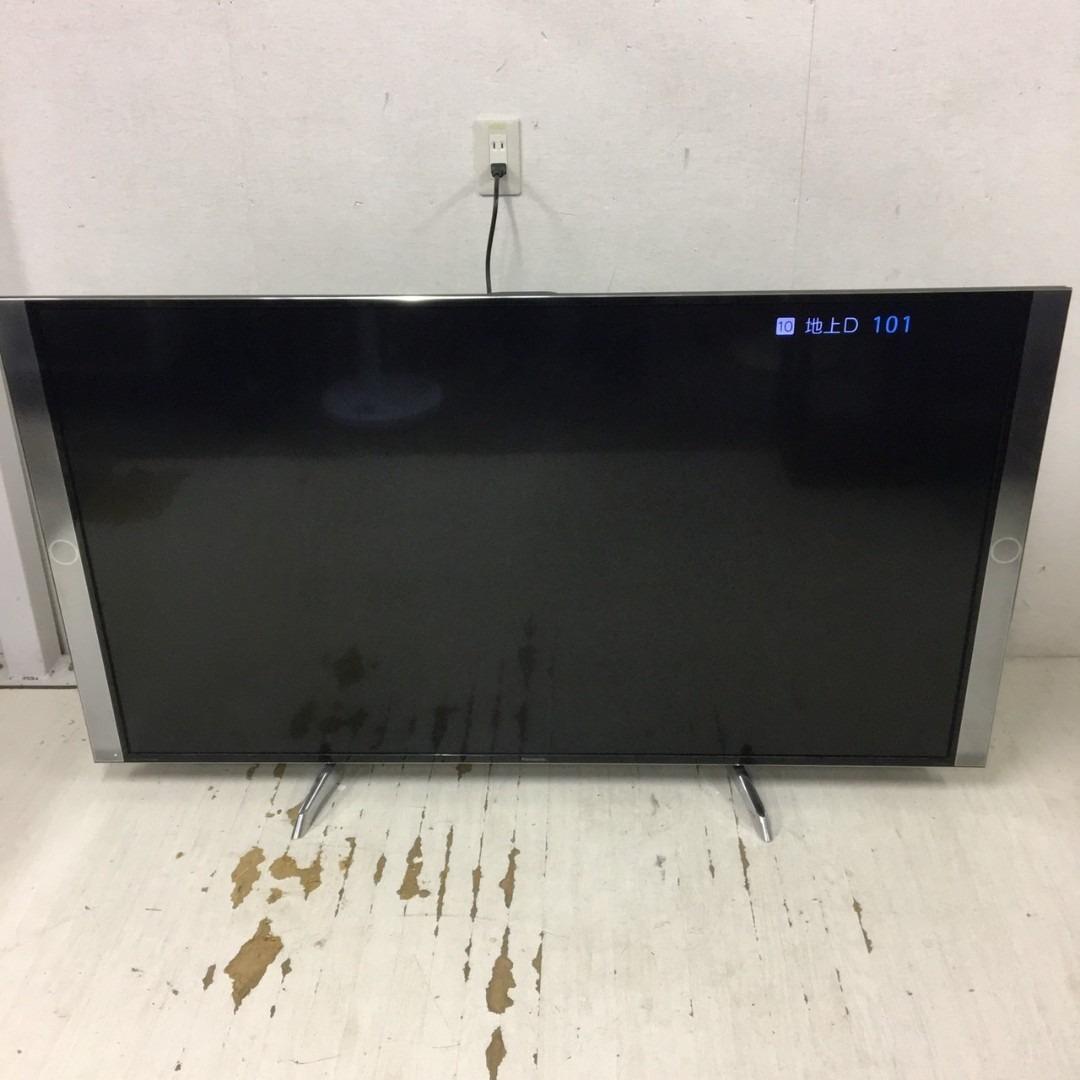 スカッシュ様　24950 [ジャンク品]液晶テレビ Panasonic 60V