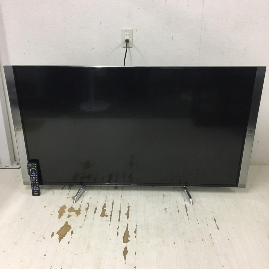スカッシュ様　24950 [ジャンク品]液晶テレビ Panasonic 60V