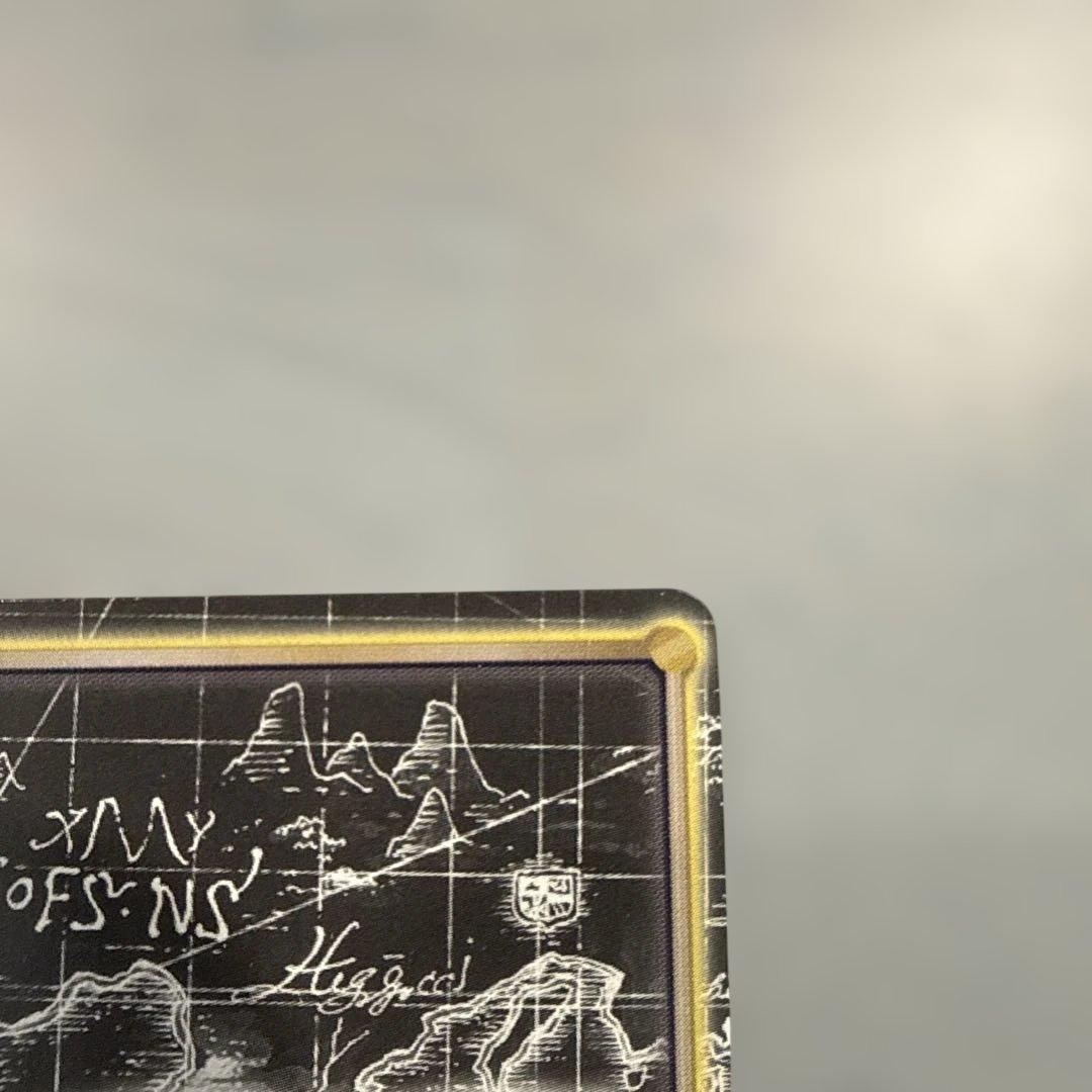 ワンピース　東京ゲームショウ2001 来場特典　ワンダースワン　トレカ