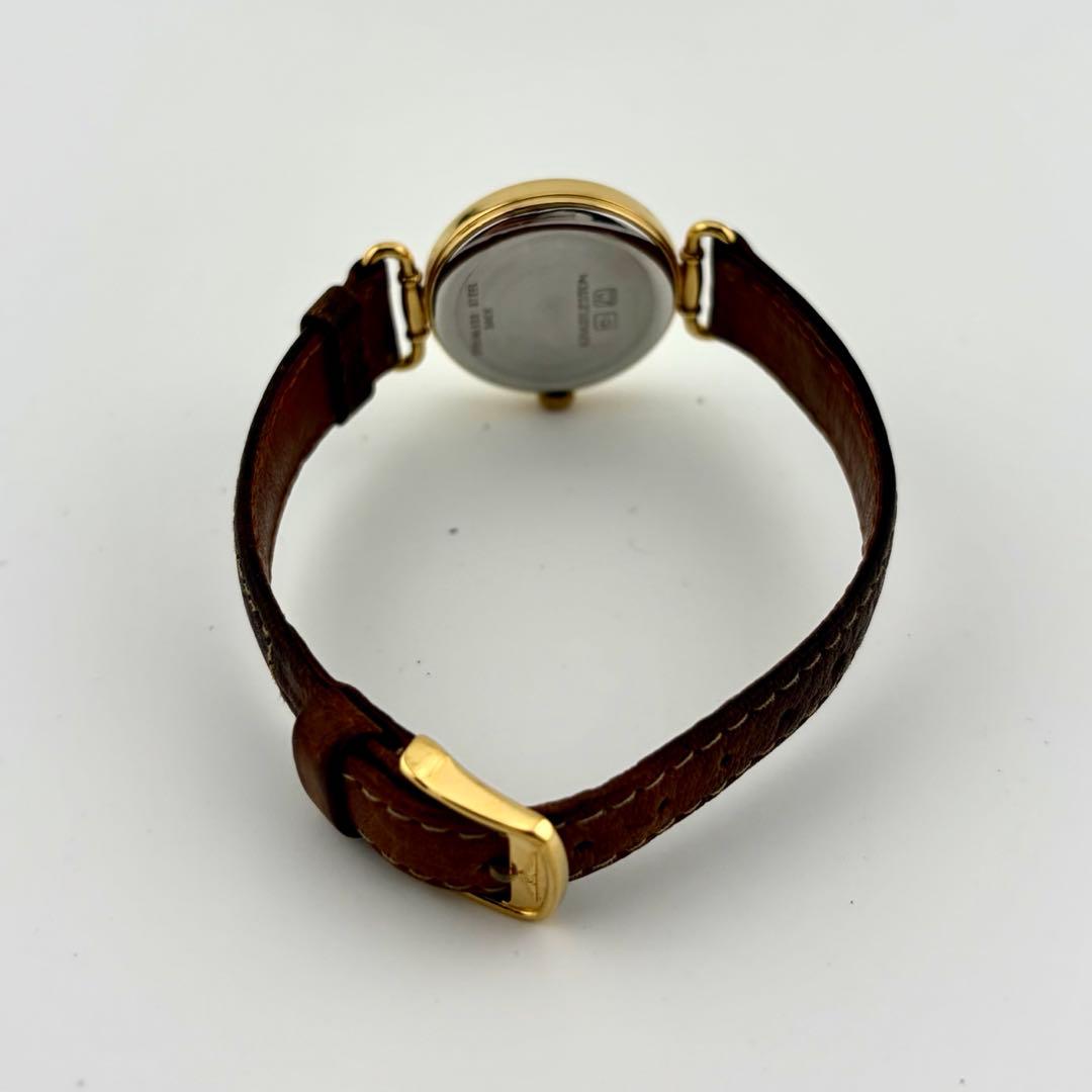 【極希少/新品電池/稼働】ロンジン チャールストン 腕時計 スモセコ ローマン