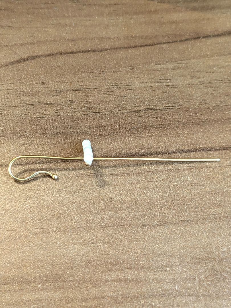 アルティーダウード ピアス イヤーカフ