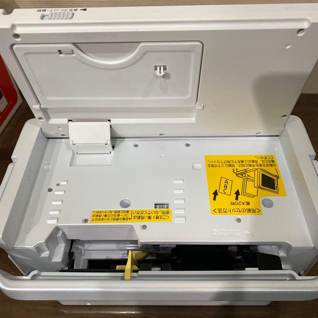 CASIO プリン写ル PCP-1400