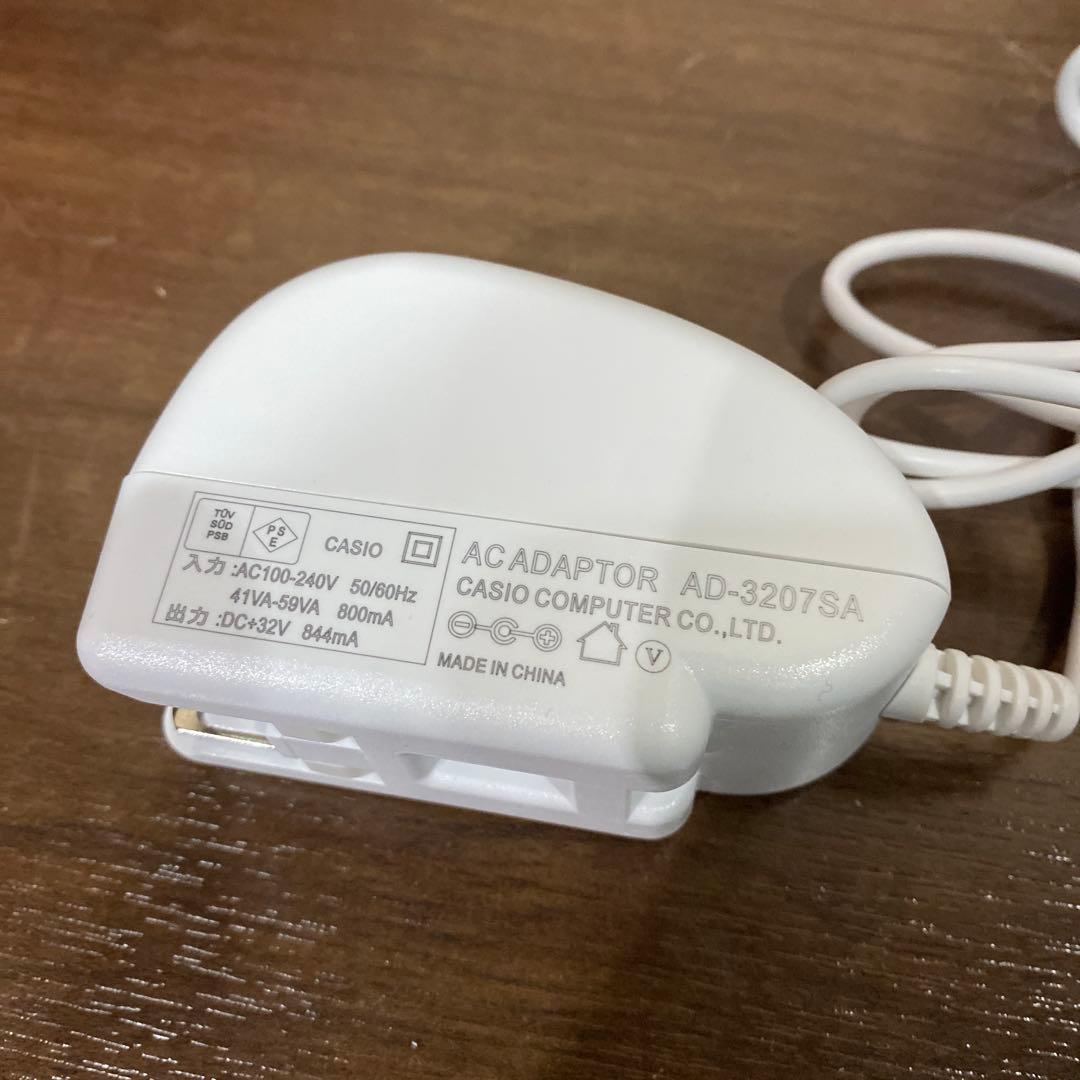 CASIO プリン写ル PCP-1400