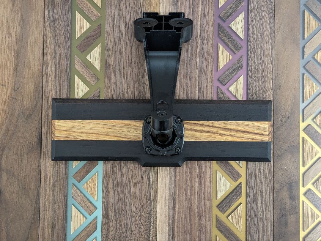 【新品】 ジムニー JB64 JB74 JC74 ウッドミラー 接木仕様