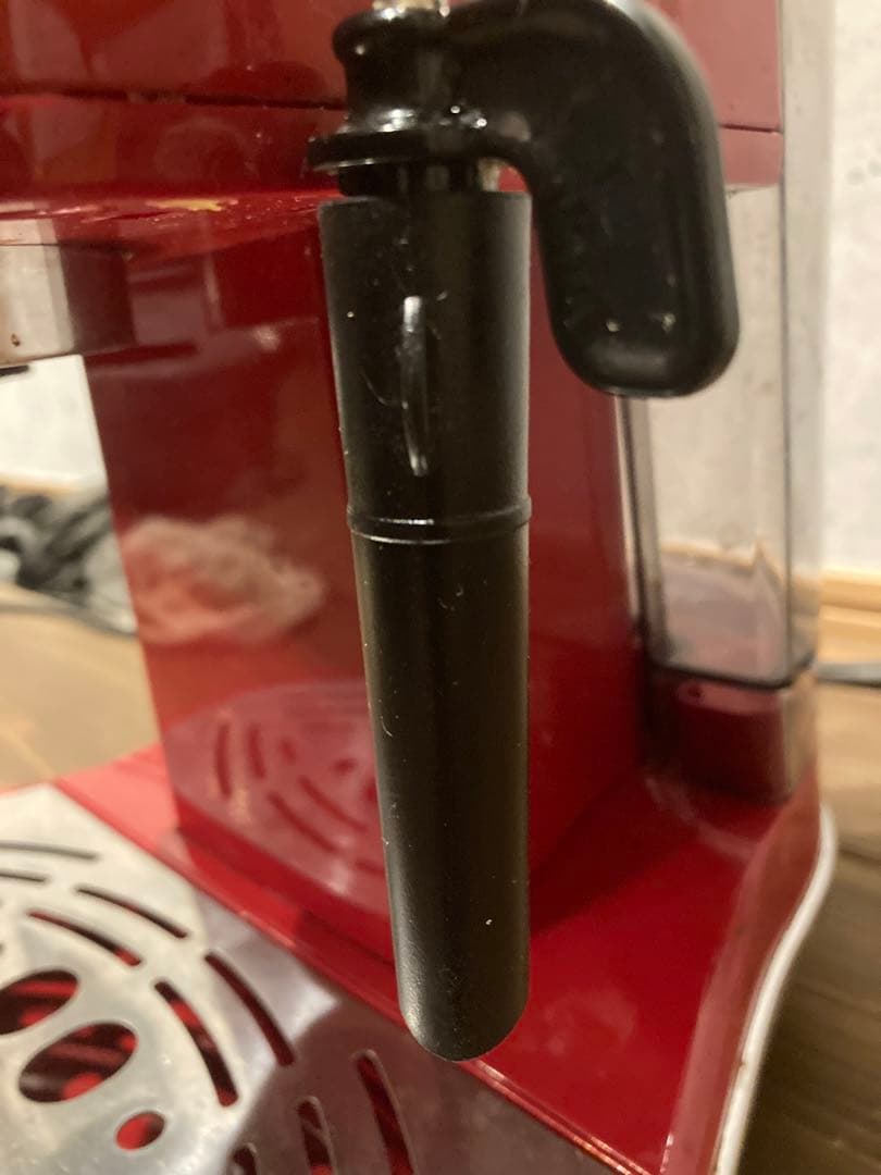 デロンギ アイコナ エスプレッソマシン ECO310