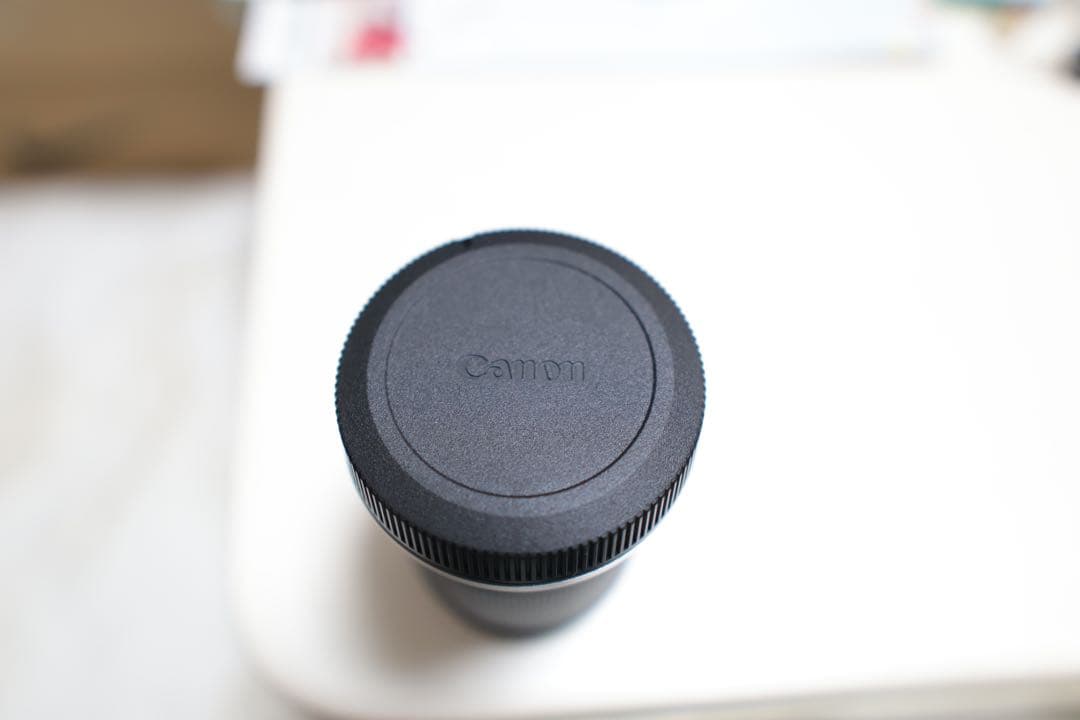 Canon RF18-150mm F3.5-6.3ズームレンズ最安値