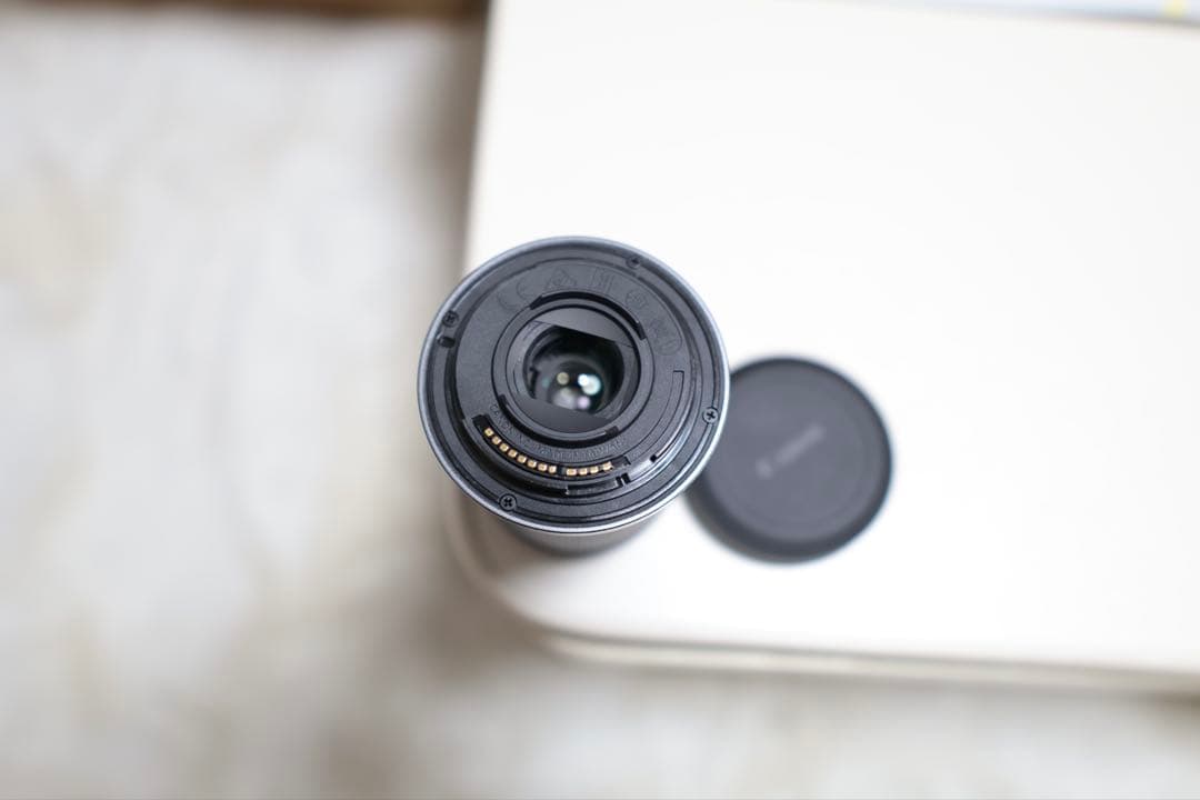 Canon RF18-150mm F3.5-6.3ズームレンズ最安値