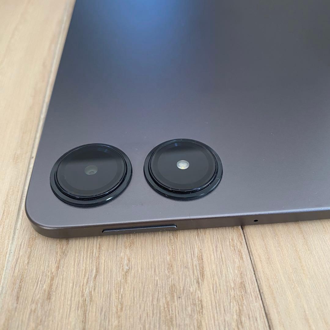 シャオミ POCO Pad 256G 画面12.1スナドラ7sGen 2 国内版