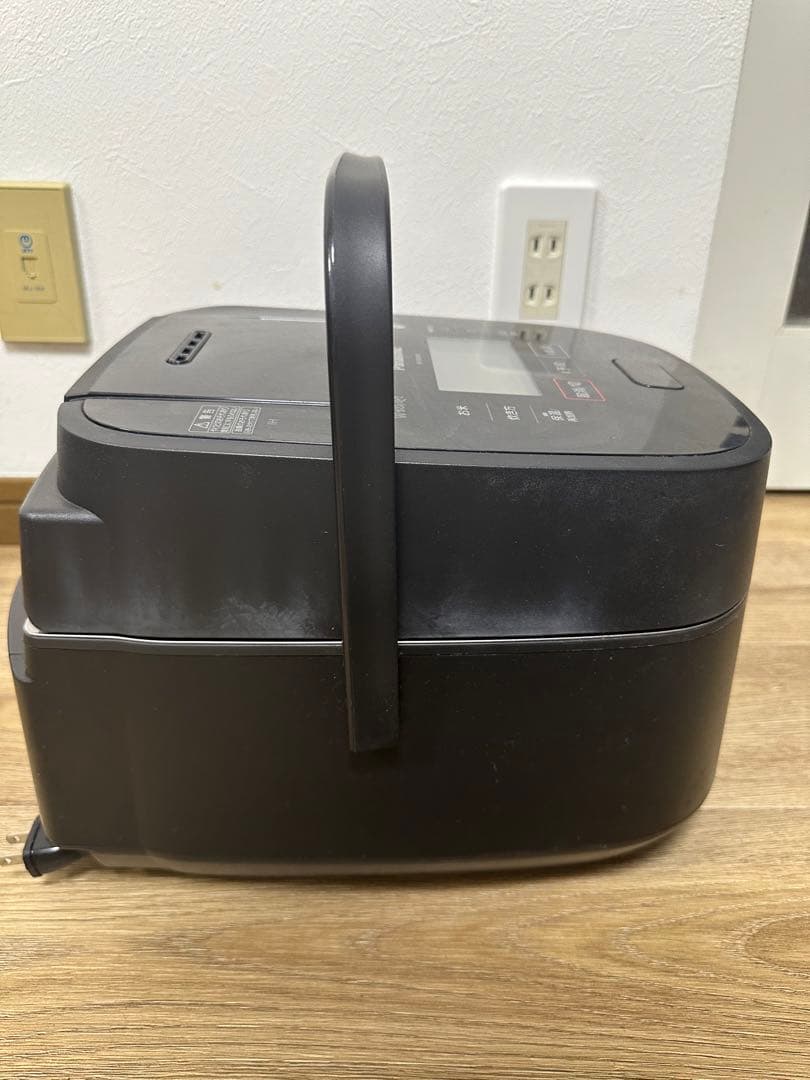 Panasonic SR-VSX109 炊飯器 2019年製