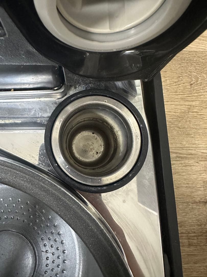 Panasonic SR-VSX109 炊飯器 2019年製