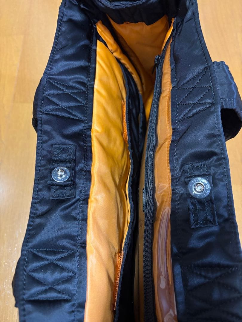 PORTER タンカー　トートバッグ