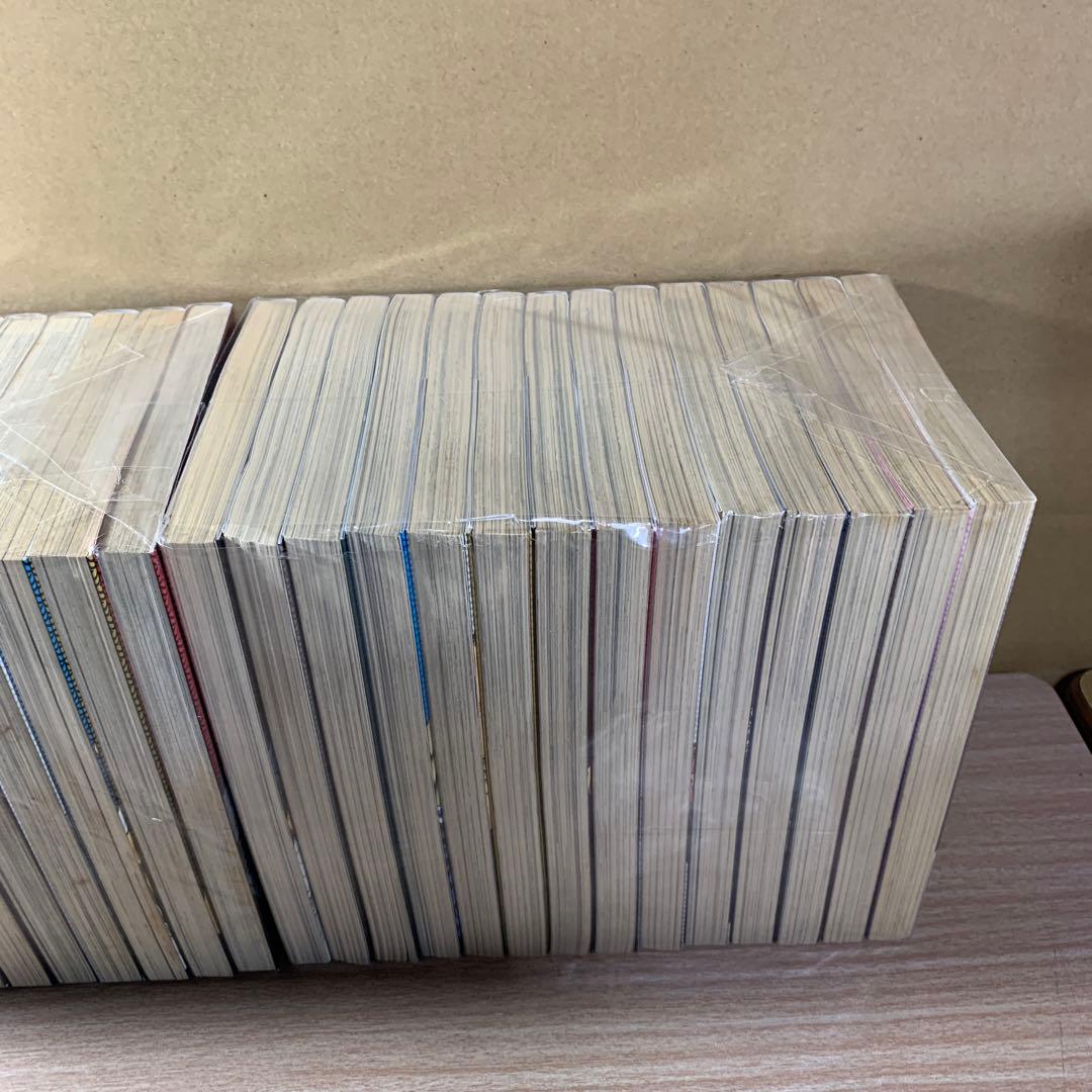 ドンケツ １〜２８巻　全巻セット　まとめ売り　漫画　マンガ　本