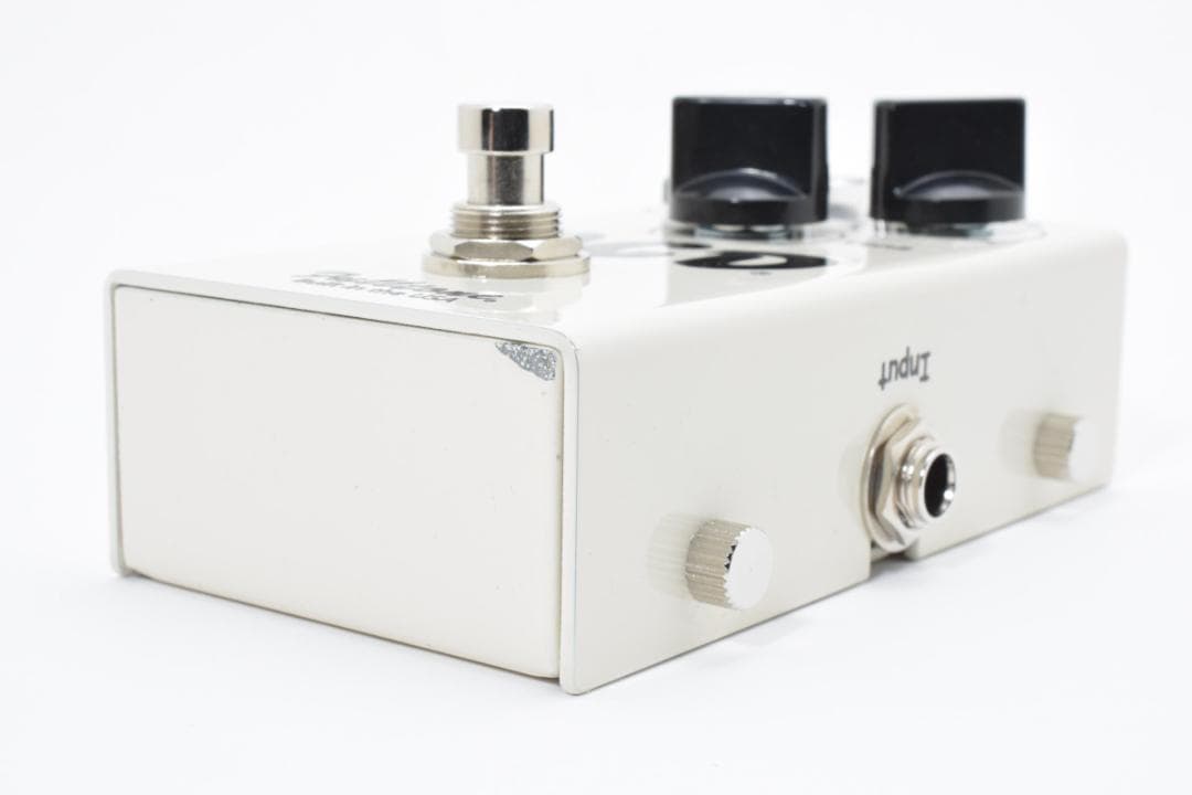 新品 未使用 Fulltone OCD V2 フルトーン オーバードライブ