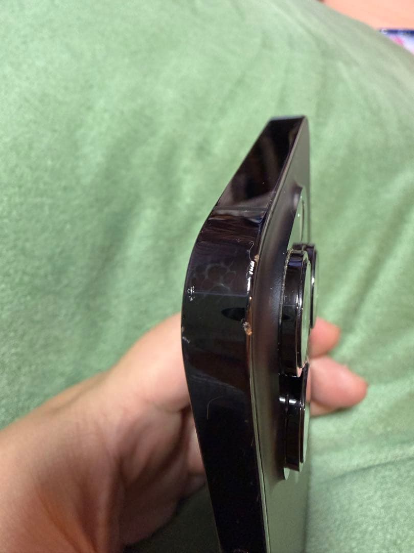 Apple iPhone 14 Pro スペースブラック本体　【只今お値下げ中】